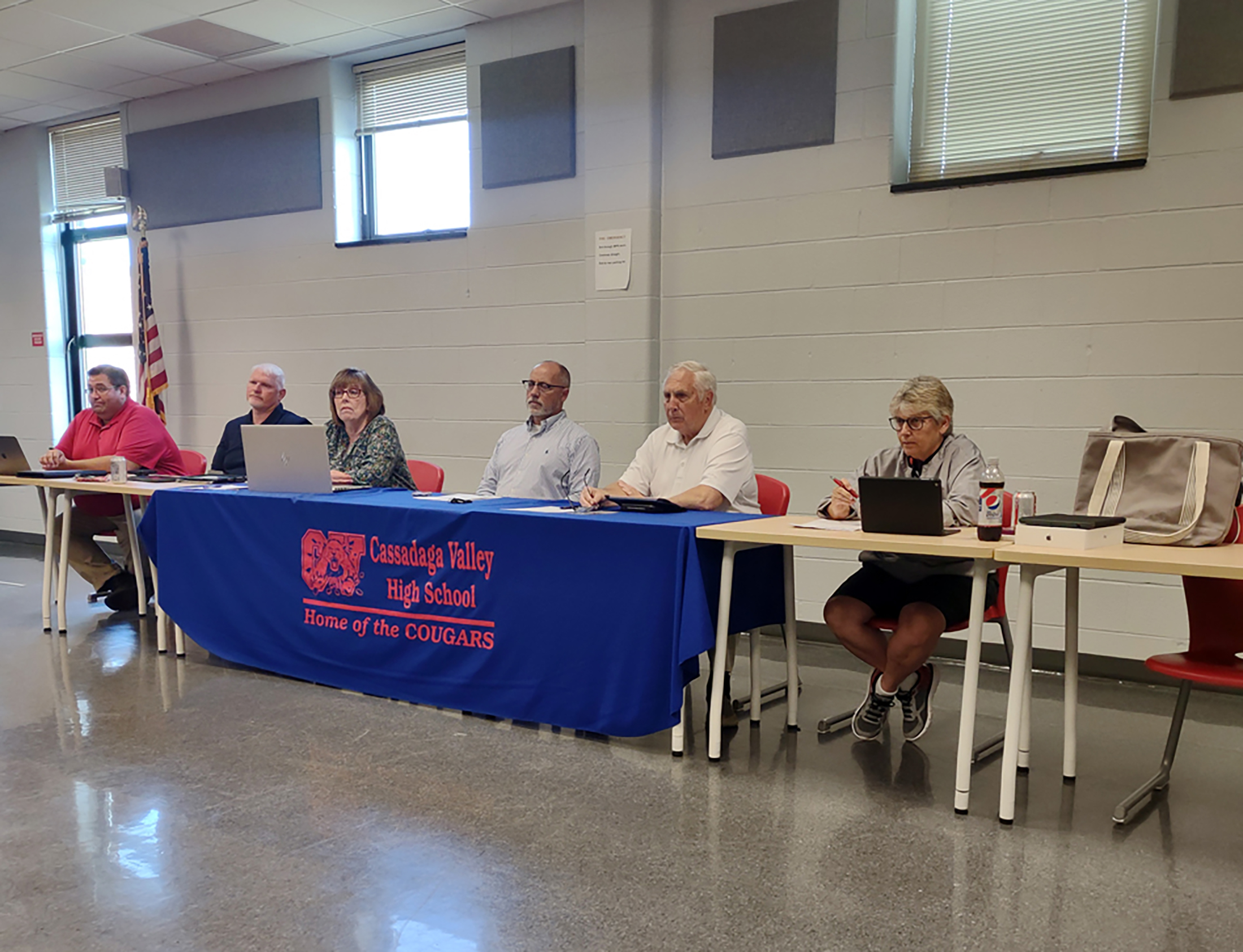 Cassadaga Valley principal resigns News, Sports, Jobs Observer Today